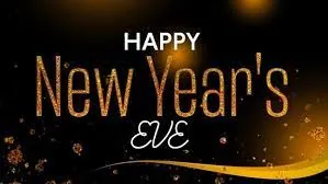 New Year's Eve at El Comal